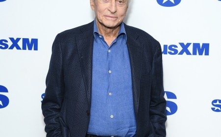 Michael Douglas Broke Up With 5 Women for Catherine Zeta-Jones Romance