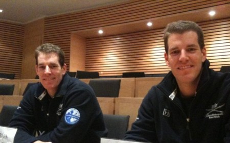 Winklevoss twins pitch a low-fee spot Zcash ETF at Token2049