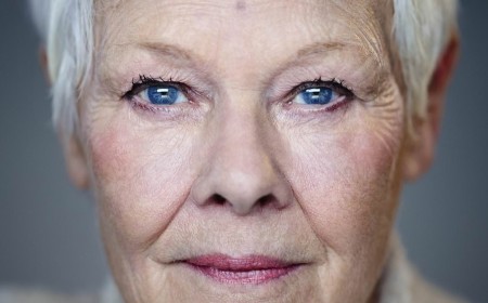 Judi Dench, 91, says she 'loathes' being called a national treasure as she reveals she has no plans to retire and wants to 'die in her dressing room after a performance'