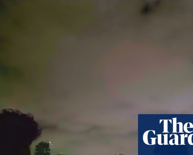NAZA film-makers say they spoke to more than 100 sources about Israeli actions in Gaza