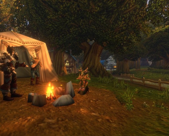 Blizzard explains its philosophy for 'Classic Plus' — The WoW: Forever team on the design pillars it uses to 'stay true to the core design, pacing, and tone of the original game'