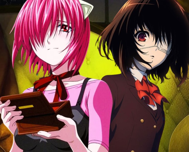 10 R-Rated Anime Series Perfect For Halloween