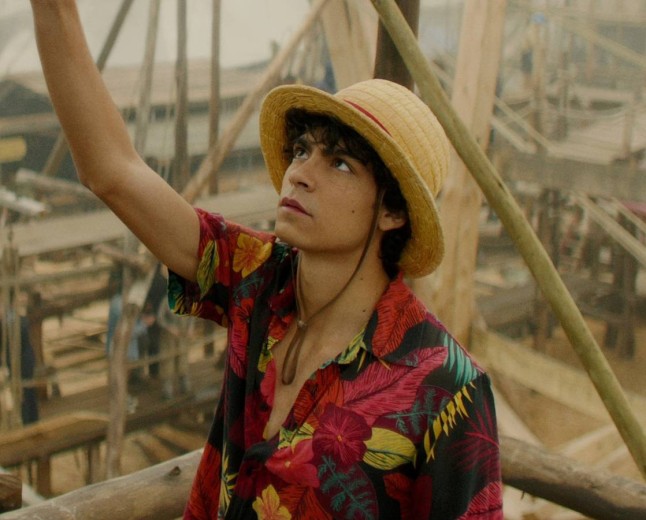 Netflix's Best Live-Action Anime Adaptation Released 7 Months After One Piece