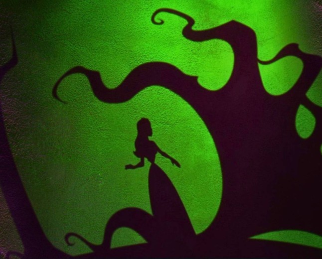 Tim Burton's 77-Minute Stop-Motion Masterpiece Is Officially Back on Streaming