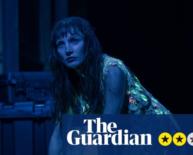 Other Mommy review – Jessica Chastain’s demonic double horror isn’t nightmarish enough