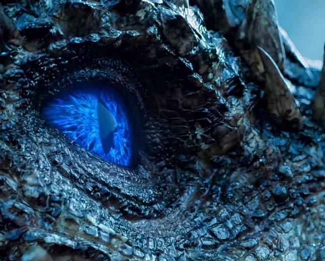 Game Of Thrones: Flame Of The Night King Officially Announced