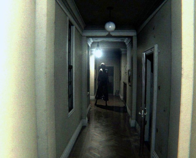 12 Years Later, Canceled Kojima Game 'P.T.' Makes A Comeback