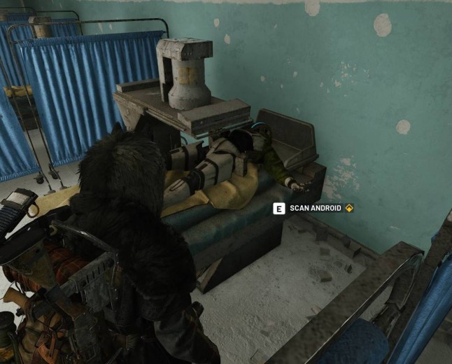 'Someone Else's Shoes' quest walkthrough in Arc Raiders