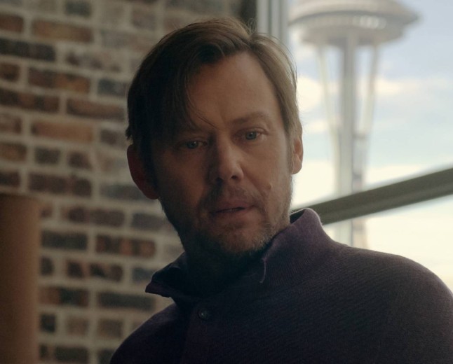 Apple TV's 19-Episode High-Concept Series Delivers A Masterclass In Hard Sci-Fi