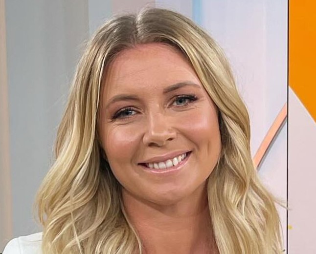 Sunrise star Katie Brown steps back from breakfast TV role to return to sports commentary in major Channel Seven shake-up