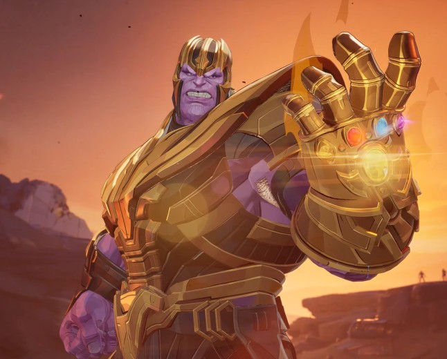‘Avengers: Endgame’s Most Iconic Battle Is Officially Coming to 'Marvel Rivals'