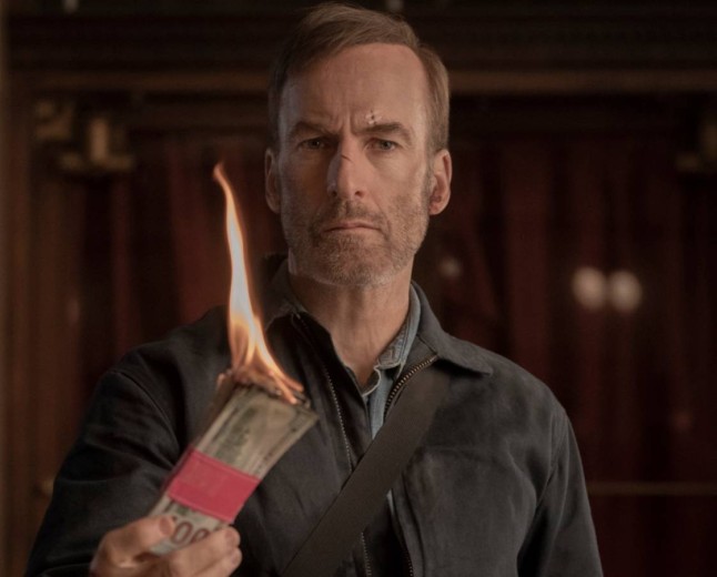 Bob Odenkirk's 92-Minute John Wick Replacement Action Hit Is Leaving Streaming Soon
