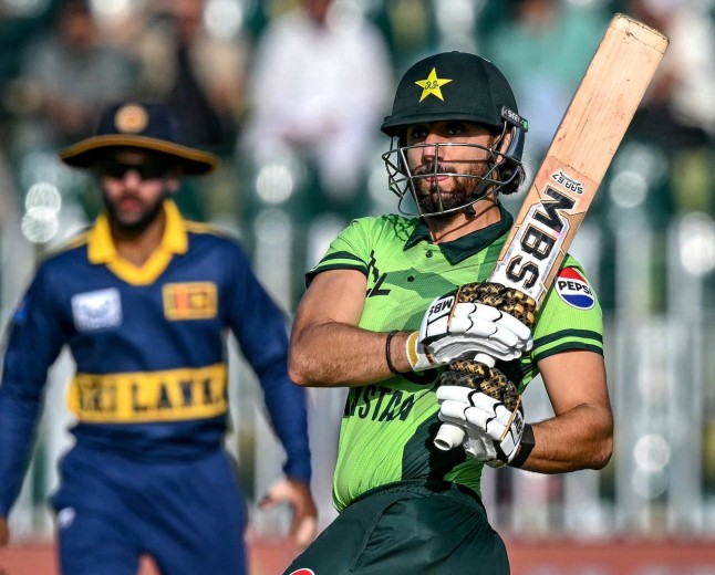 How to watch Pakistan vs Sri Lanka ODI tri-series final 2026: free cricket live streams