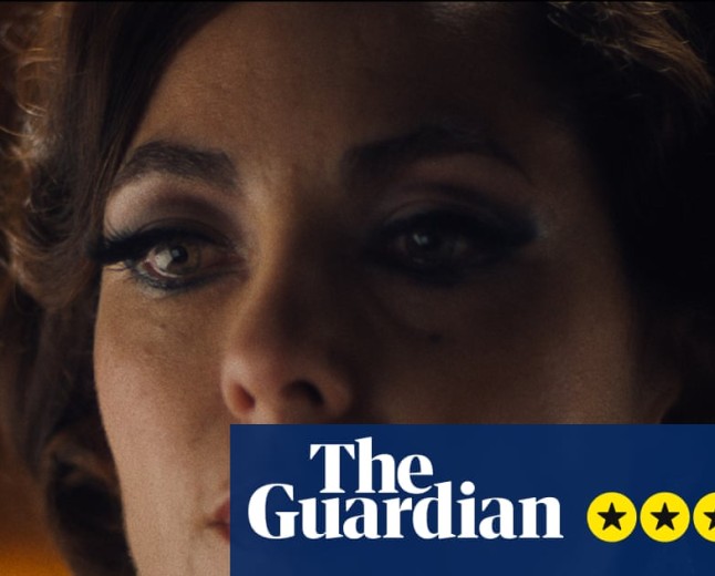 Mistura review – ice queen brings Peruvian culinary drama to a gentle simmer