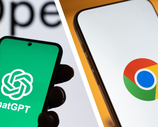 I tried ChatGPT's latest Chrome upgrade and it surprised me