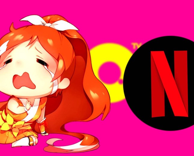 This Free Anime Streaming Service Is Growing Monthly To Challenge Netflix & Crunchyroll's Throne