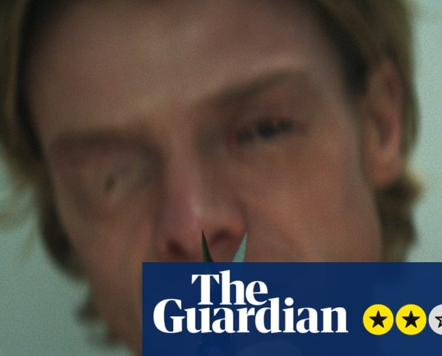 Clayface review – flesh-stretching DC body horror is very gory but not very good