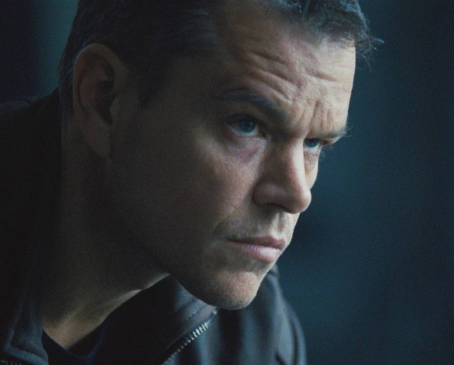 Why Matt Damon's $416 Million Spy Thriller Has Become A Netflix Streaming Hit