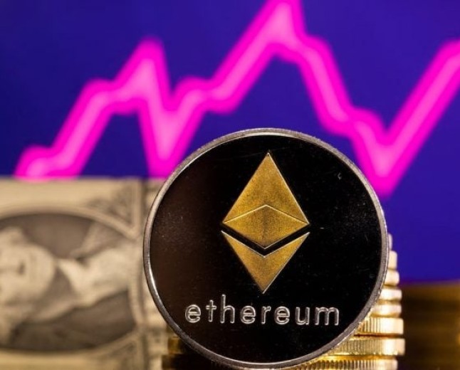 Ethereum unstaking queue surges 392% since October start