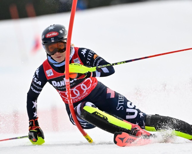 How to watch Alpine Ski World Cup 2026/27: FREE live streams, TV channels, schedule