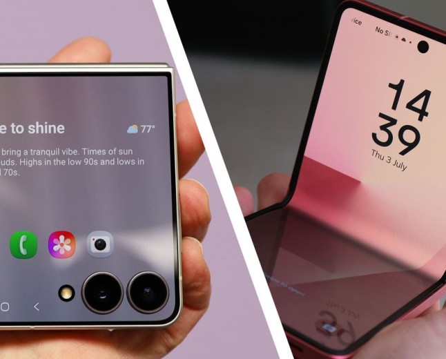Samsung Galaxy Z Flip 8 vs Galaxy Z Flip 7: which flip foldable is best?