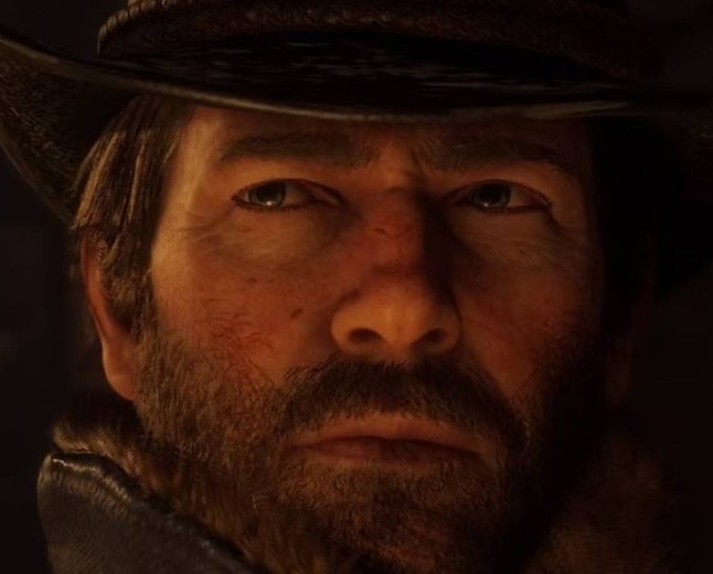 Red Dead Redemption 2 Free Download Officially Available For 48 Hours
