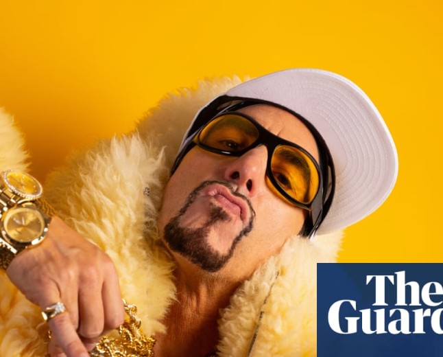 ‘A vehicle to expose prejudice, bias, and stupidity’: Sacha Baron Cohen defends Ali G as satire