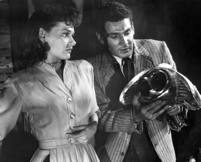Forget Tom Cruise, Sci-Fi's Foundational 1950s Classic Movie Is Free to Watch on YouTube