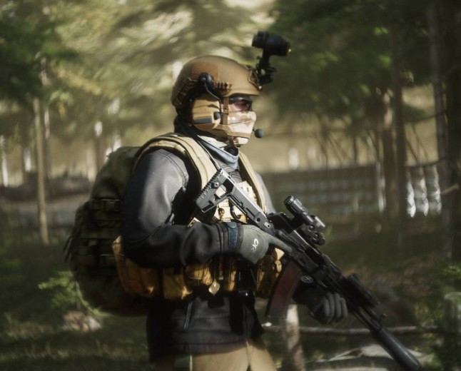 All active Escape From Tarkov codes and rewards