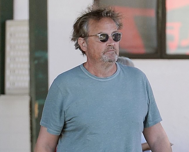 Matthew Perry's death reconstructed minute by minute: His grim last words... the hot tub 911 call... and the cover-up before police arrived