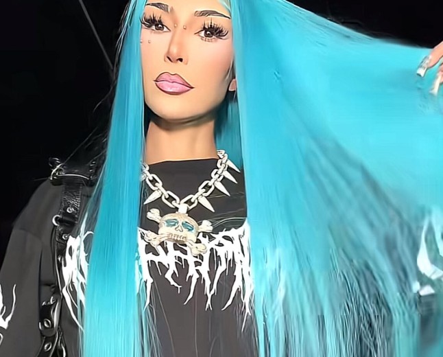 Keep Up With Kardashian-Jenner Halloween Costumes From Over the Years