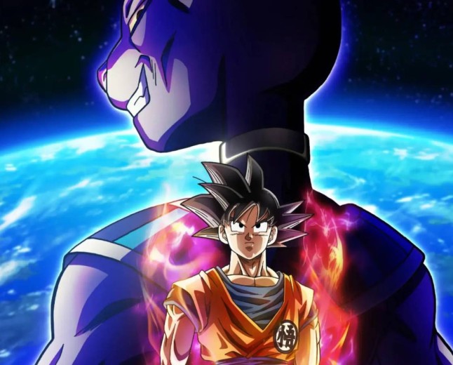 Dragon Ball Super: Beerus Officially Sets Crunchyroll as Streaming Home