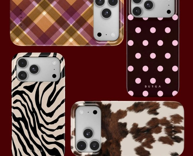 New iPhone? 15 Fashionable Phone Cases for Fall