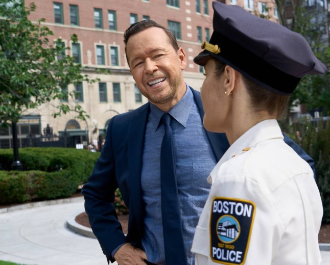 Boston Blue's Season 2 Story Timeline After Major Cliffhanger Ending Officially Confirmed