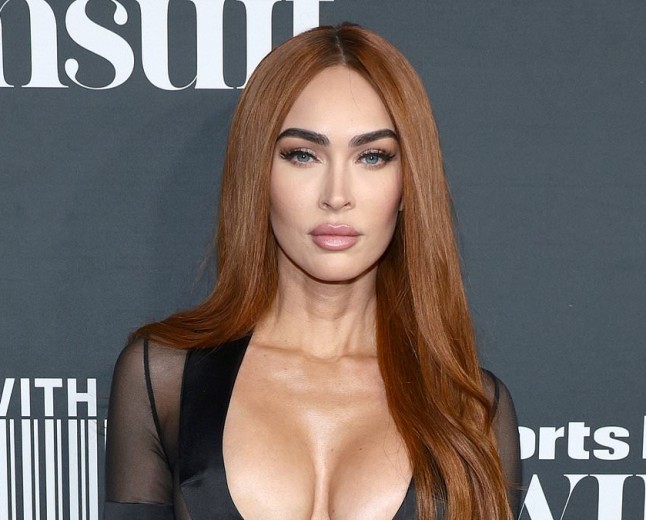 Megan Fox is 'unbothered' by ex Machine Gun Kelly's romance with Dakota Johnson