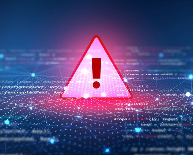 'This is a first for us': Attackers uses poem to infect thousands of servers with malware