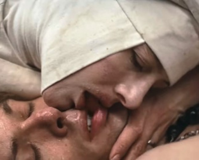 Ken Russell’s ‘The Devils’ Extends Theatrical Run Following Strong Box Office Debut