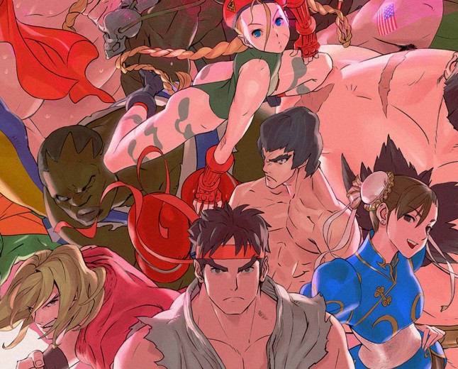 Street Fighter’s Best Live-Action Movie Yet Is Free on Streaming