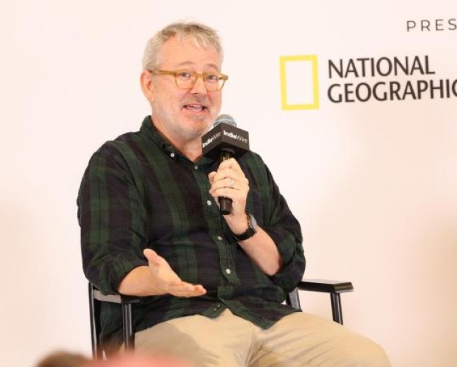 Watch ‘Man on the Run’ Director Morgan Neville Unpack Paul McCartney’s Life After Beatlemania
