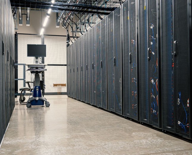 Powering the AI revolution: Inside the grid, thermal, and interconnect challenges limiting data center growth
