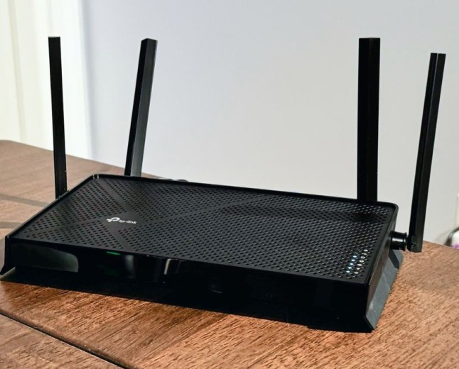 Grab this $79.98 TP-Link wireless router with Wi-Fi 7 support at its lowest ever price