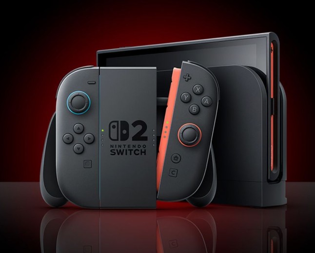Nintendo Switch 2 drops to £354.99 all-time low to defy the AI tax — pocket £65 in savings across these retailers