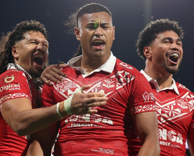 How to watch Tonga vs Lebanon for FREE: Live Streams
