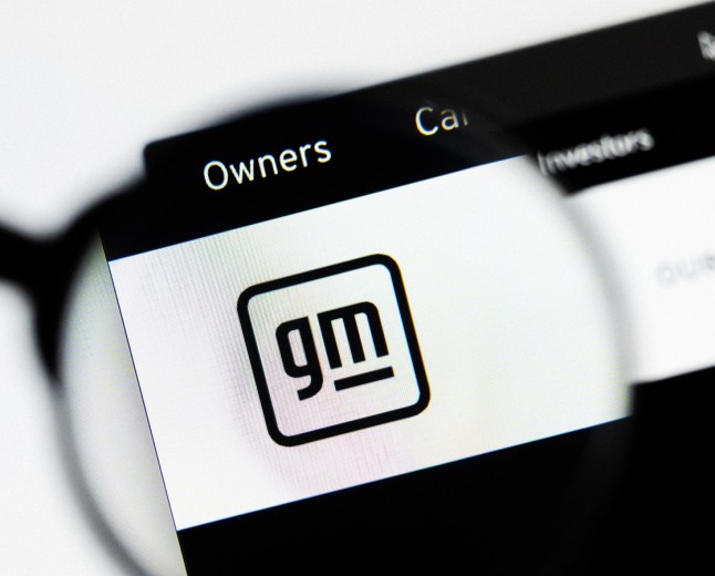General Motors agrees to pay $220 million to settle multi-state data privacy lawsuit