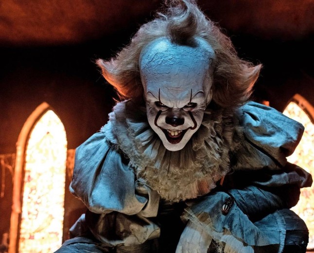 20 Creepiest Pennywise Quotes From The IT Movies, Miniseries & Welcome To Derry, Ranked