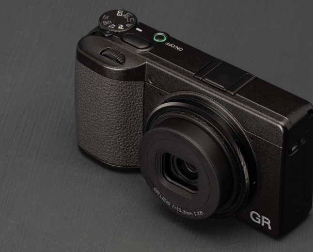 If you’ve been searching for a hard-to-get Ricoh GR IV, you may have a chance