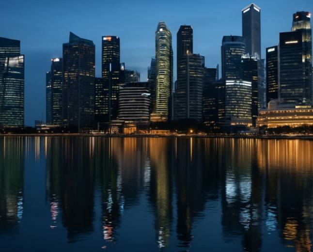 DBS survey finds 88% of large businesses are using or piloting tokenised money