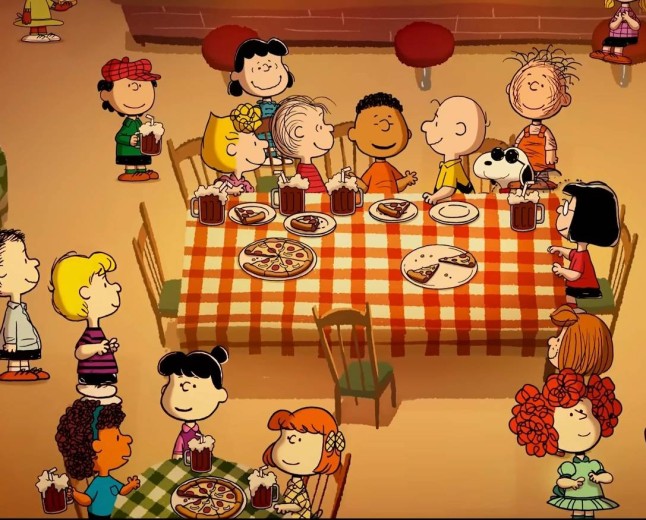 5 Forgotten 'Peanuts' Characters That Charles Schulz Abandoned in the Comic Strip