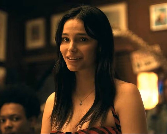 'Obsession 'Director’s Next Film Is 'Even Better' Than Last, Says Seth Rogen