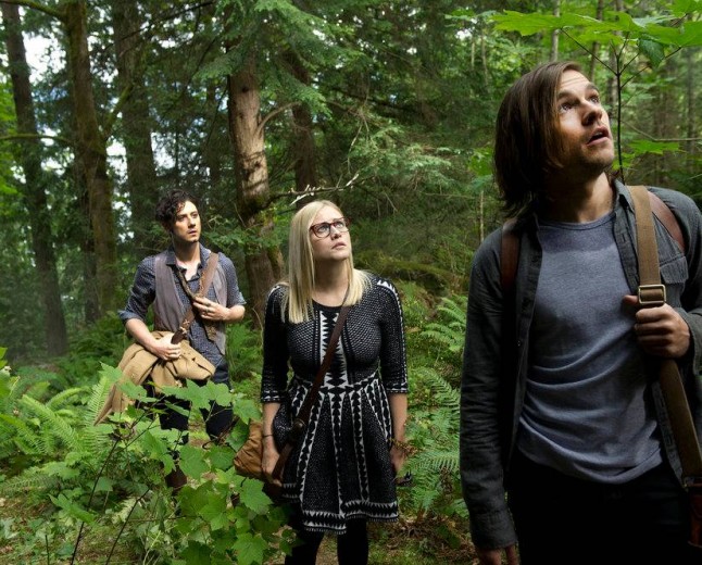 This Underrated 5-Season Fantasy Series Is Basically Harry Potter for Adults